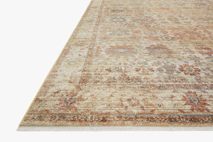 Loloi Bonney BNY-06 Sunset / Multi