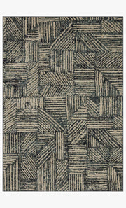 BOW-01 MIDNIGHT / TAUPE