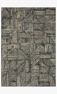 BOW-01 MIDNIGHT / TAUPE