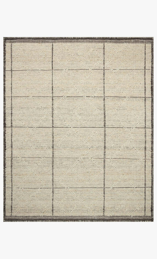 BOE-01 IVORY / MOCHA