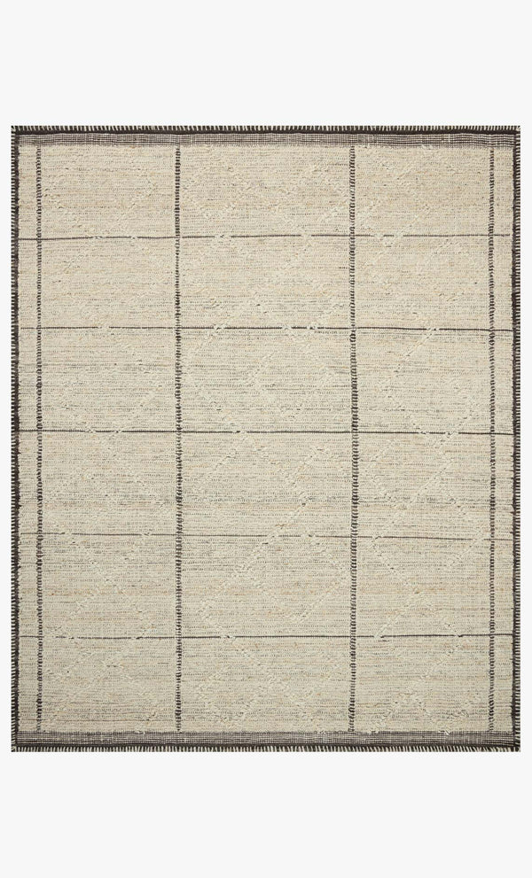 BOE-01 IVORY / MOCHA