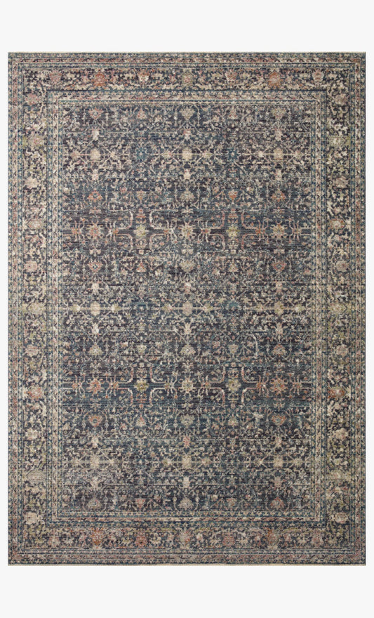 BRU-01 JS MIDNIGHT / MULTI