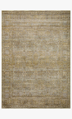 BRU-02 JS DOVE / GOLD