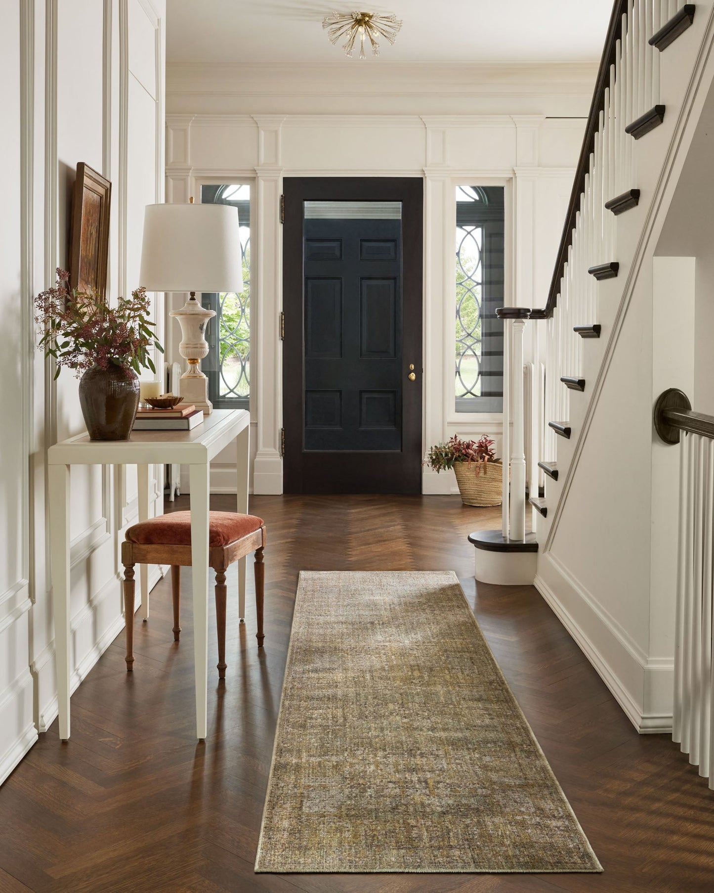 BRU-02 JS DOVE / GOLD