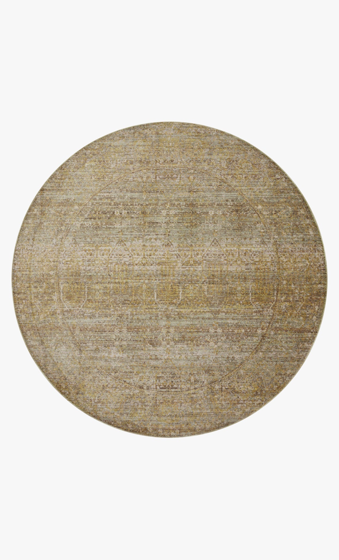 BRU-02 JS DOVE / GOLD