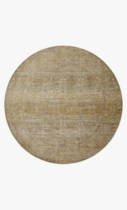 BRU-02 JS DOVE / GOLD