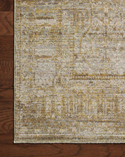 BRU-02 JS DOVE / GOLD