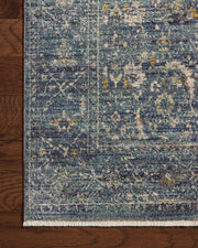 BRU-03 JS OCEAN / GOLD
