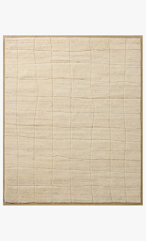 BKN-01 NATURAL / IVORY