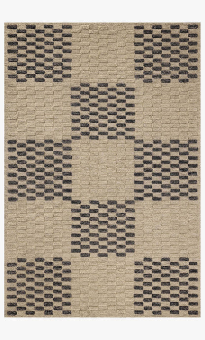BRL-01 CJ BEIGE / MIDNIGHT