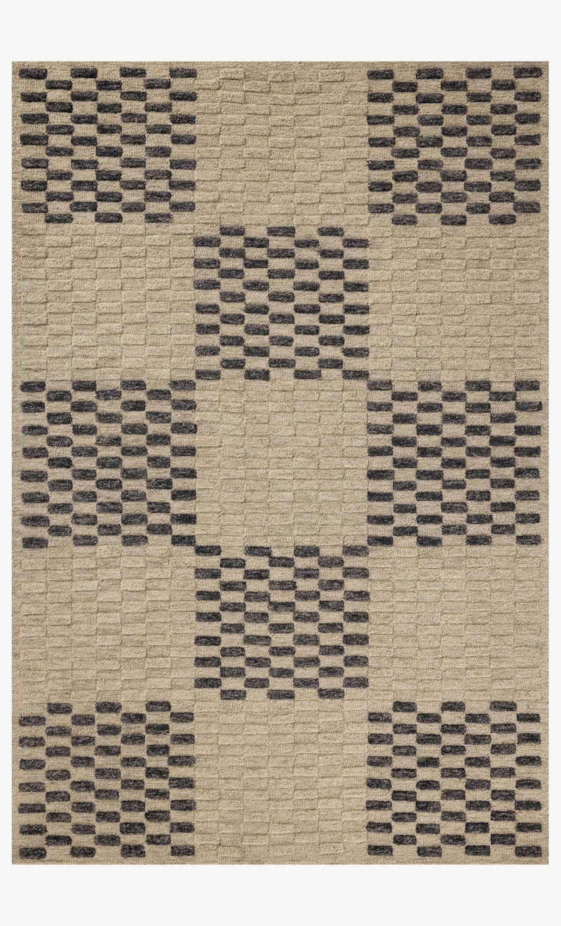 BRL-01 CJ BEIGE / MIDNIGHT