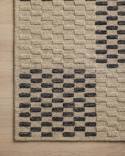 BRL-01 CJ BEIGE / MIDNIGHT