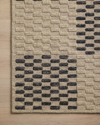 BRL-01 CJ BEIGE / MIDNIGHT