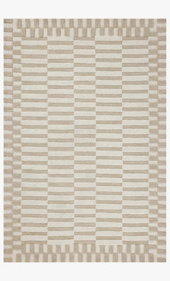 BRL-02 CJ IVORY / BEIGE