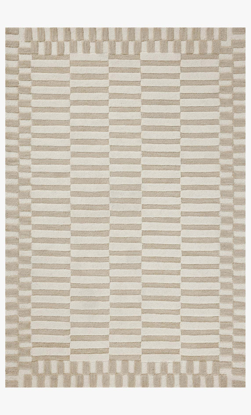 BRL-02 CJ IVORY / BEIGE