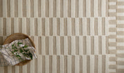 BRL-02 CJ IVORY / BEIGE