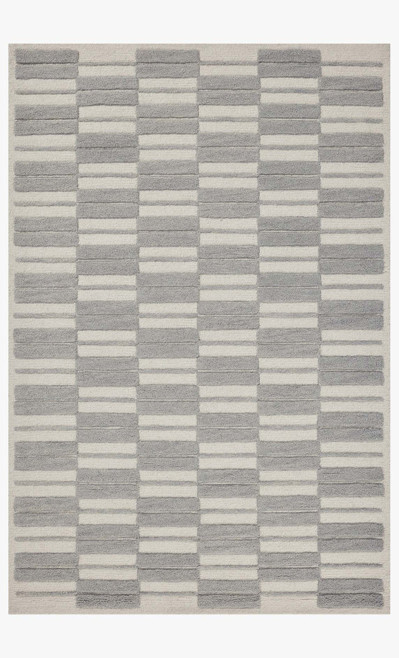 BRL-03 CJ IVORY / GREY