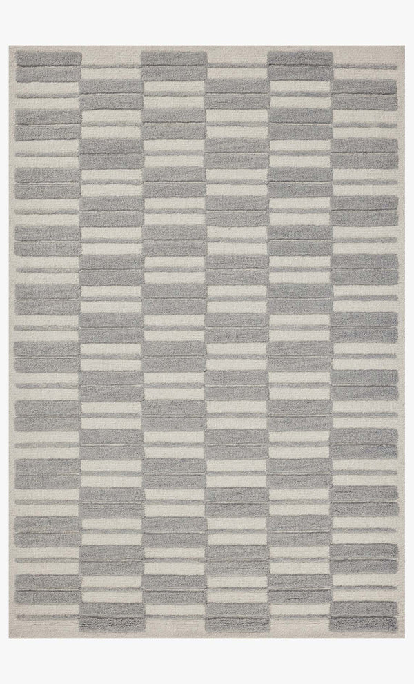 BRL-03 CJ IVORY / GREY