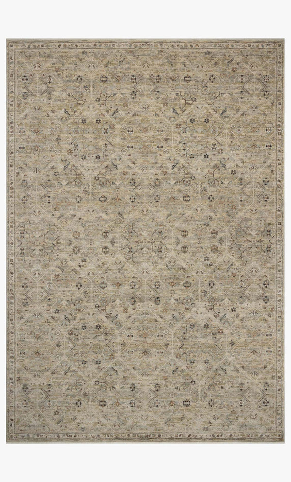 BRR-03 SILVER / MOSS