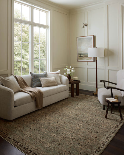 BRR-06 MIST / GRANITE