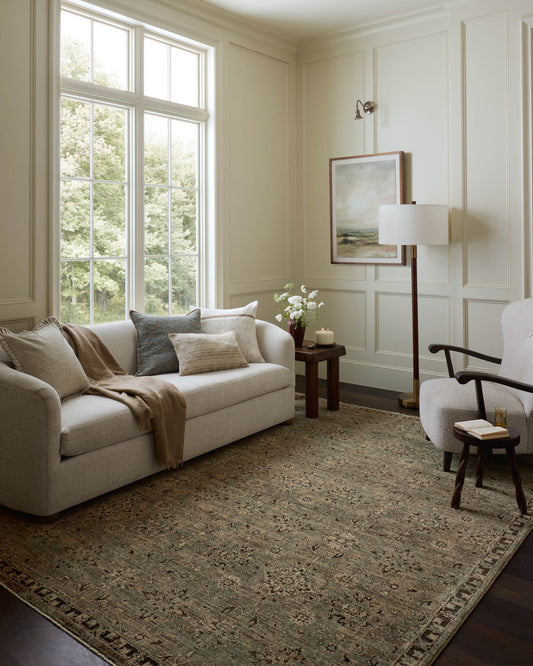 BRR-06 MIST / GRANITE