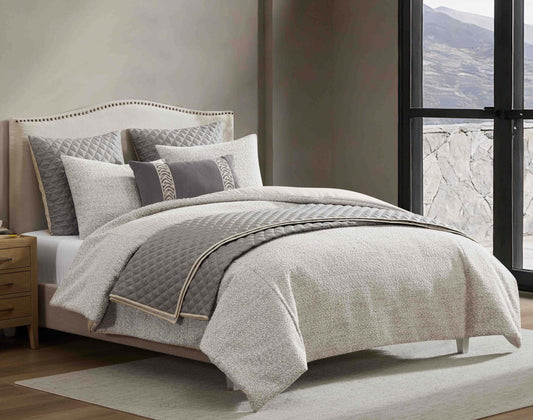 Briar Comforter Set