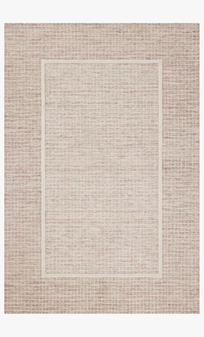 BRG-01 CJ BLUSH / IVORY
