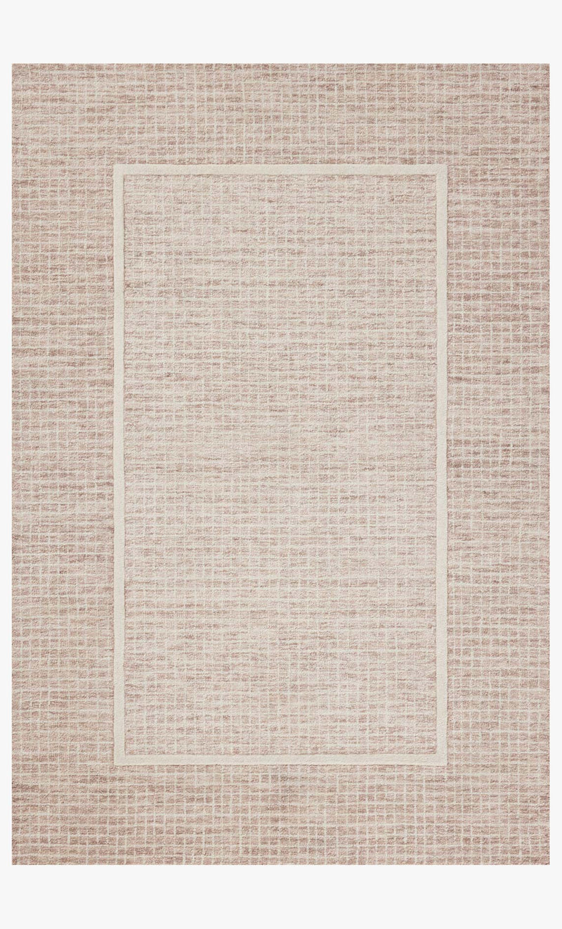 BRG-01 CJ BLUSH / IVORY
