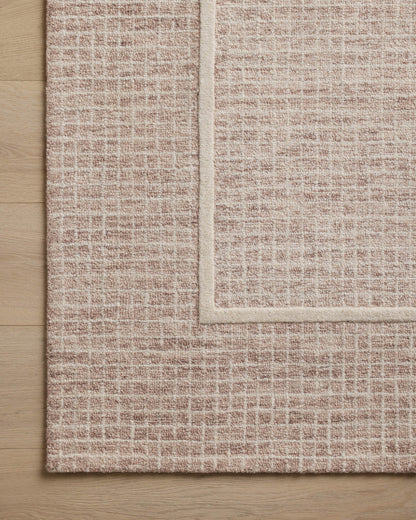 BRG-01 CJ BLUSH / IVORY