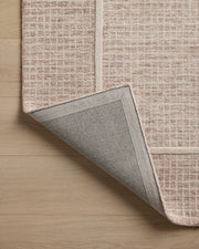 BRG-01 CJ BLUSH / IVORY