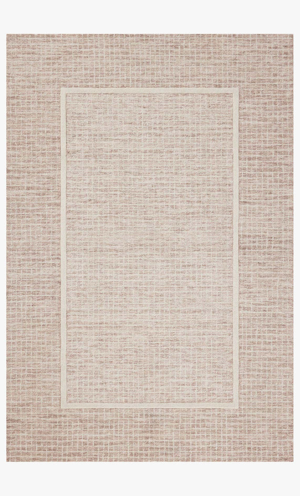 BRG-01 CJ BLUSH / IVORY