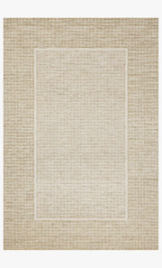 BRG-01 CJ WHEAT / IVORY