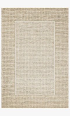 BRG-01 CJ WHEAT / IVORY