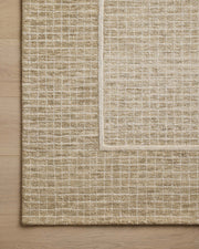 BRG-01 CJ WHEAT / IVORY