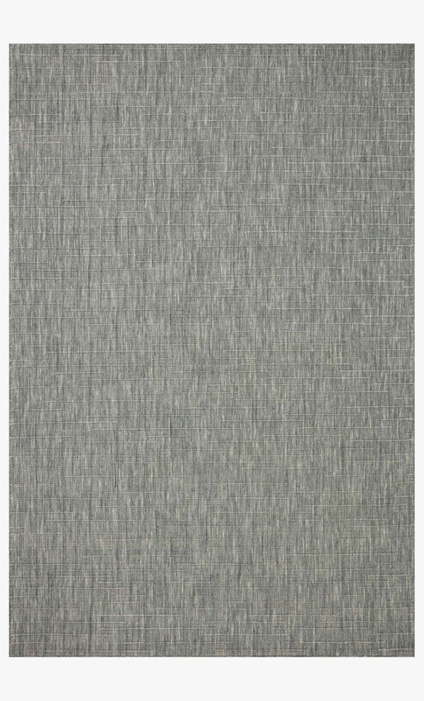 Loloi Brooks BRO-01 Gris