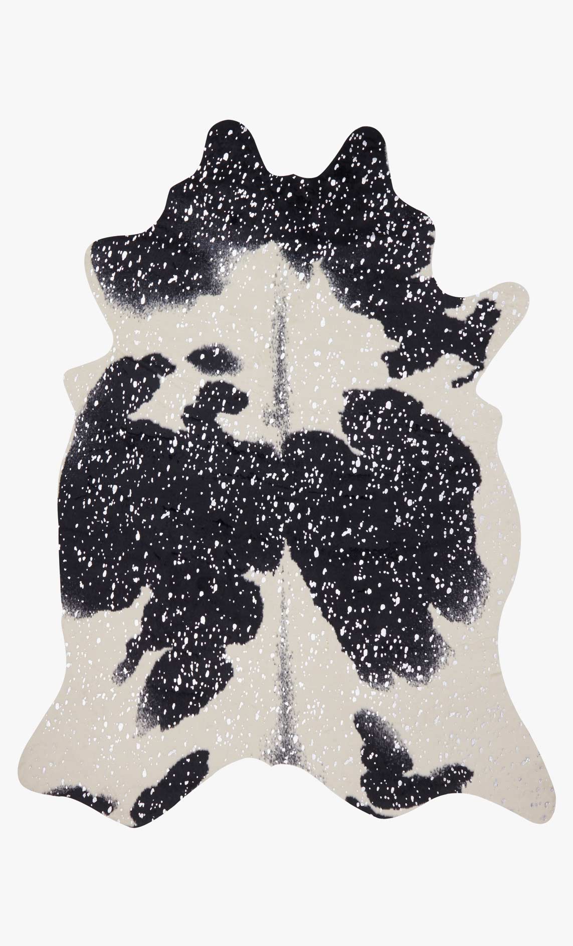 BZ-01 BLACK / SILVER