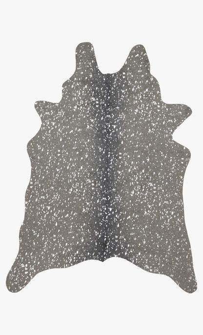 Loloi Bryce BZ-03 Graphite / Silver