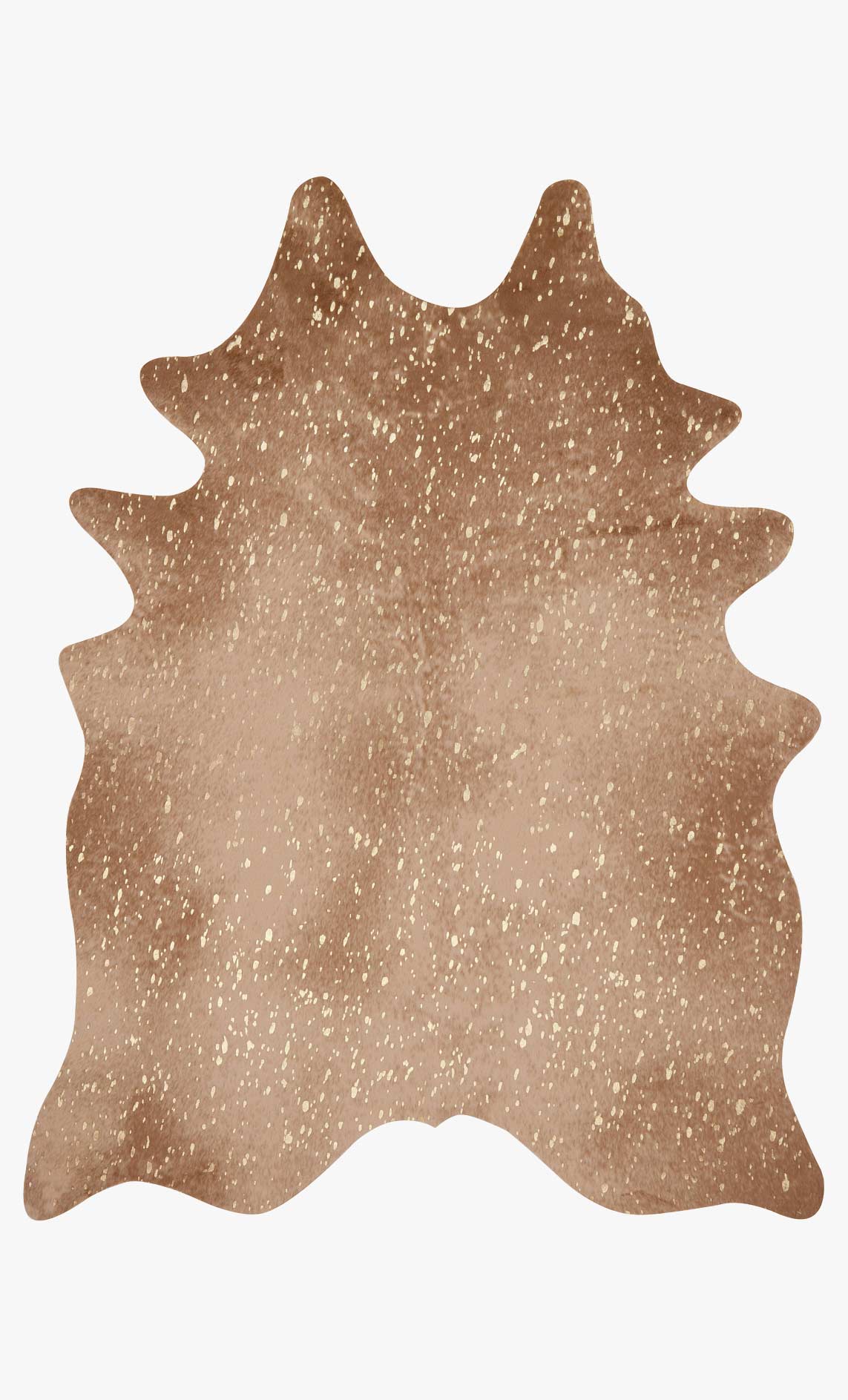 Loloi Bryce BZ-05 Bronceado/Dorado