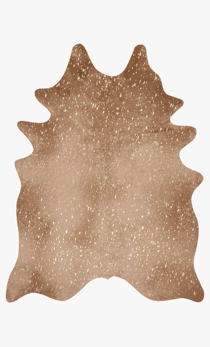 Loloi Bryce BZ-05 Bronceado/Dorado