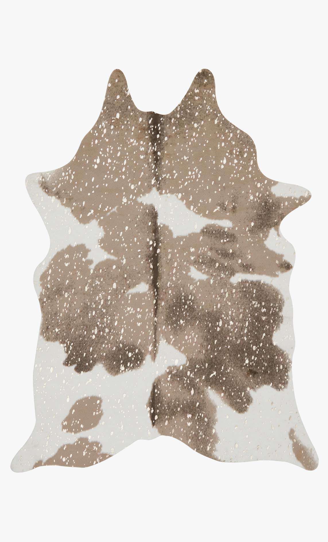 Loloi Bryce BZ-06 Taupe / Champán