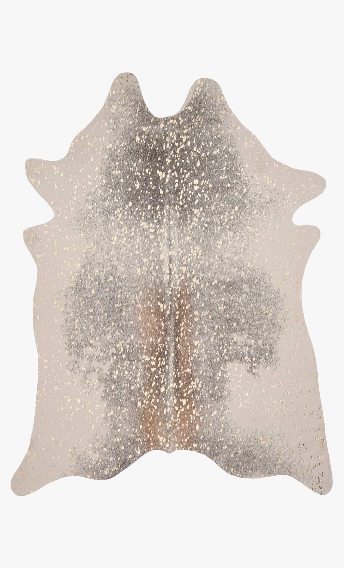 Loloi Bryce BZ-07 Pewter / Gold