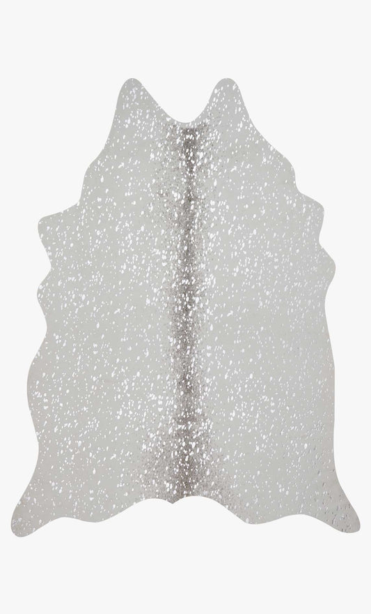 BZ-09 STONE / SILVER