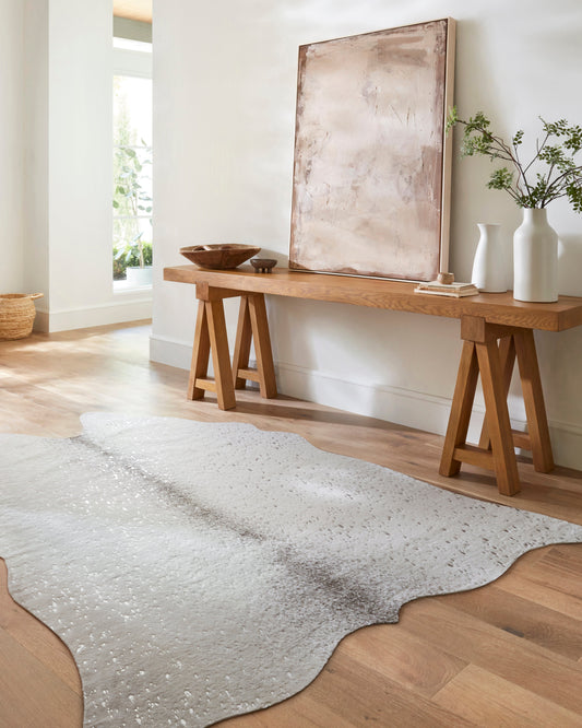 BZ-09 STONE / SILVER