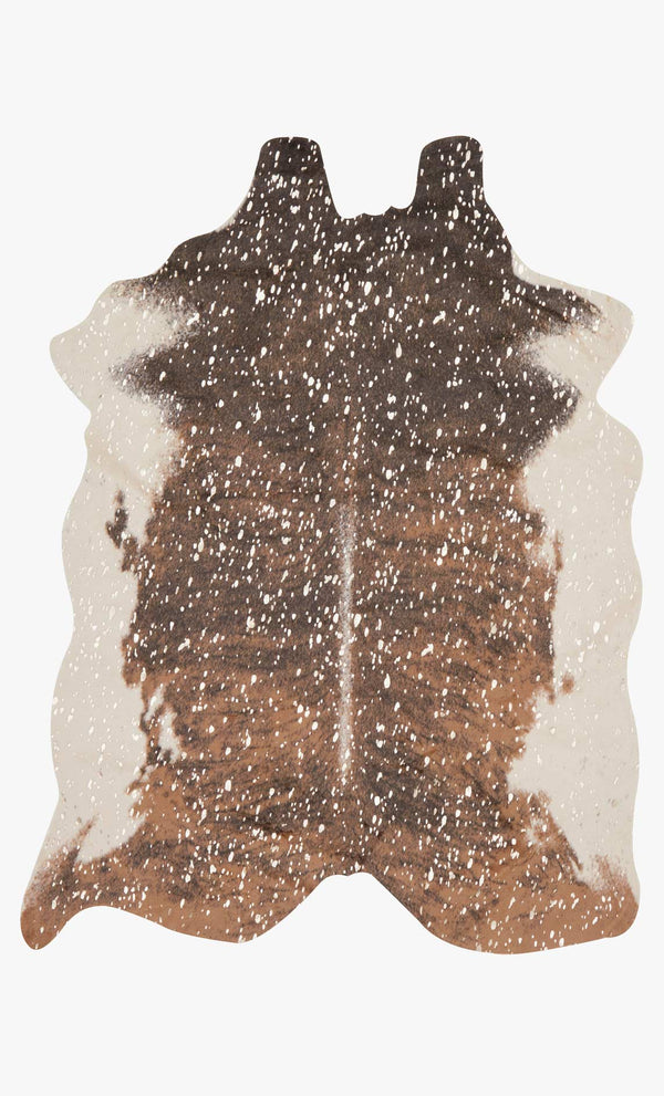 BZ-10 WALNUT / CHAMPAGNE