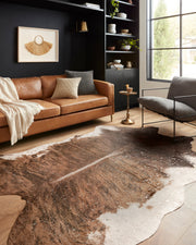 BZ-10 WALNUT / CHAMPAGNE