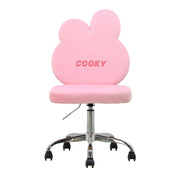 BT21™ COOKY Swivel Vanity Chair