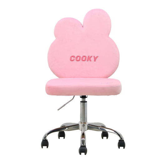 BT21™ COOKY Swivel Vanity Chair