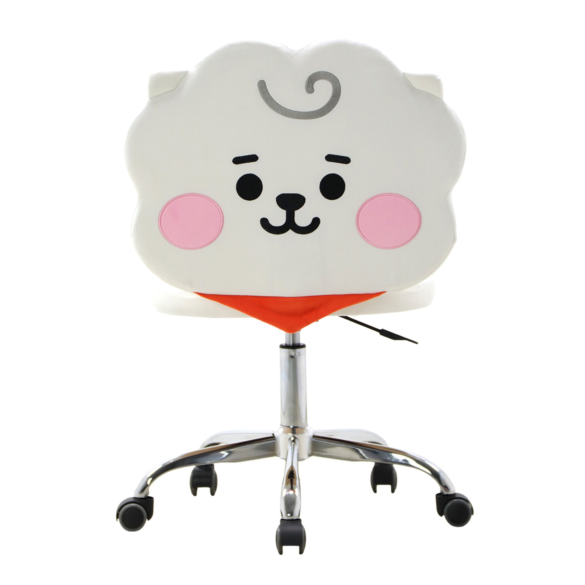 BT21™ RJ Swivel Vanity Chair