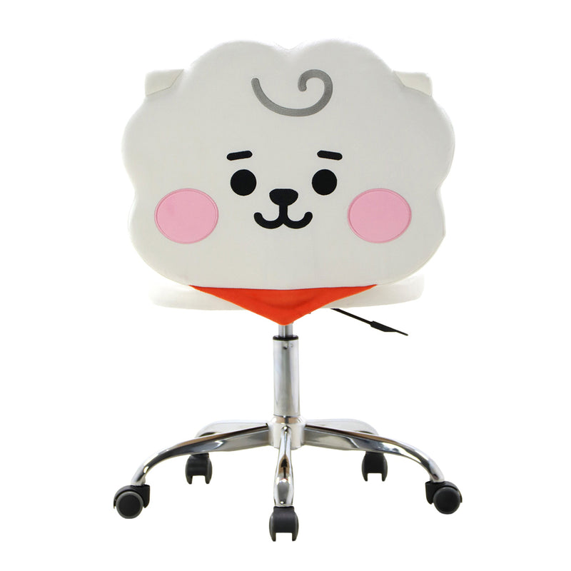 BT21™ RJ Swivel Vanity Chair