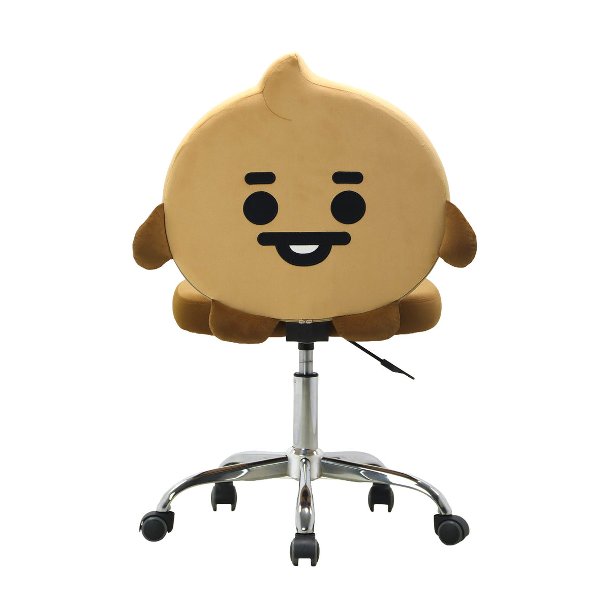 BT21™ SHOOKY Swivel Vanity Chair